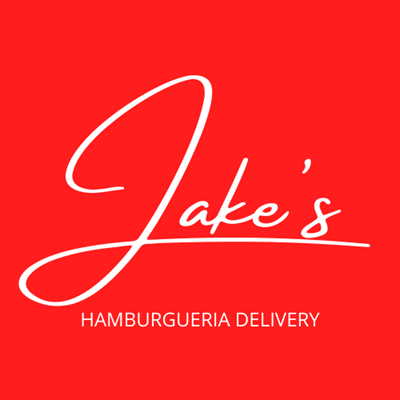 Logo restaurante Jake's Hamburgueria