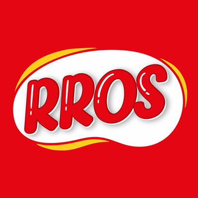 Logo restaurante Rros Foods