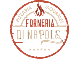 Logo restaurante Forneria Di Napole - Pizzaria Copacabana