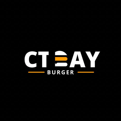 Logo restaurante CT DAY 