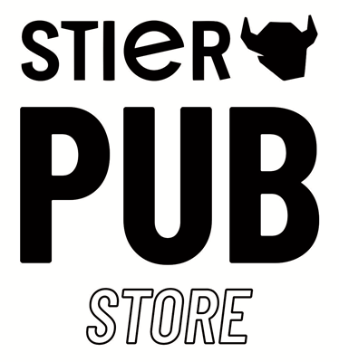 Logo restaurante Stier Pub Store