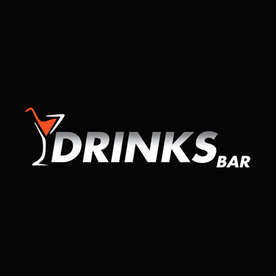 Logo restaurante Drinks Bar
