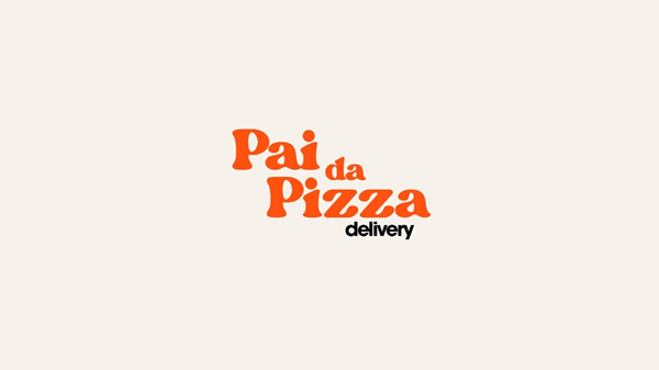 Logo restaurante Pai da Pizza