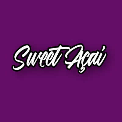 Logo restaurante Sweet Açaí