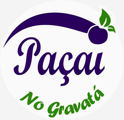 Logo restaurante Pacai no Gravatá