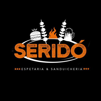 Logo restaurante Espetaria & Sanduicheria  