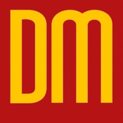 Logo restaurante Dog Minuto