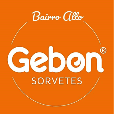 Logo restaurante Gebon Bairro Alto