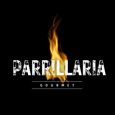 Logo restaurante Parrillaria Gourmet