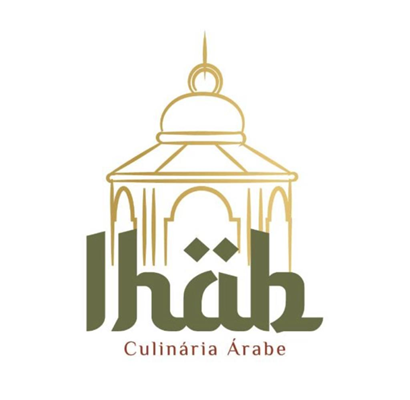 Logo restaurante IHAB CULINARIA ARABE