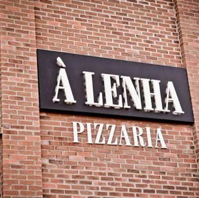 Logo restaurante Pizzariaalenhaes