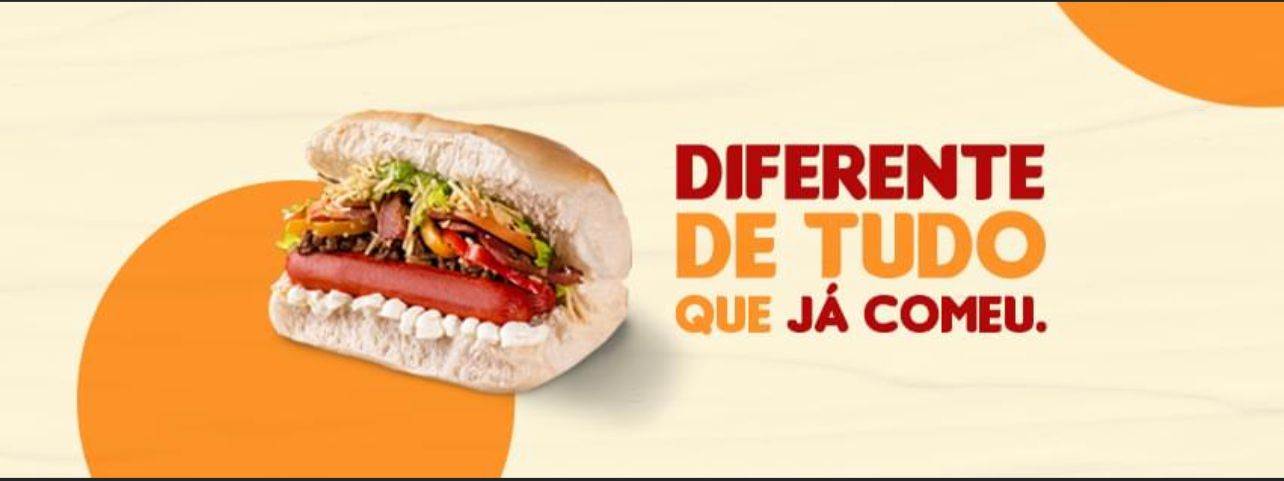 Deu Bom Dogueria chega para provar que hot dog vai além de