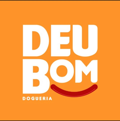 Logo restaurante Deu Bom Dogueria Gastrota