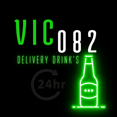 Logo restaurante Vic082 Delivery Drinks