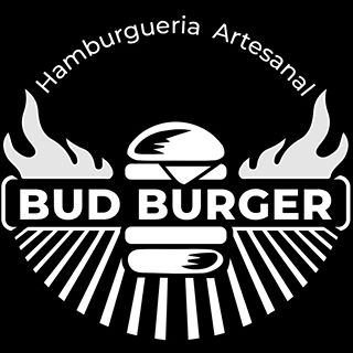 Logo restaurante BUD