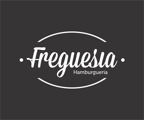 Logo restaurante Freguesia Hamburgueria - Curitiba