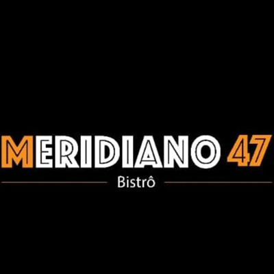 Logo restaurante Meridiano 47