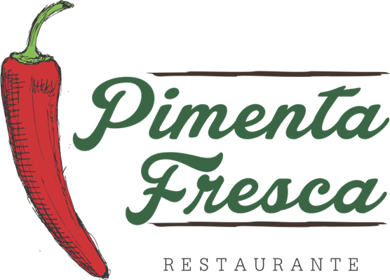 Logo restaurante Pimenta Fresca Restaurante