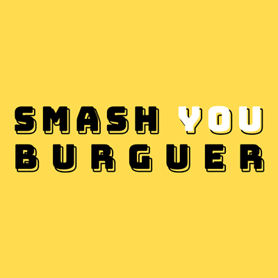 Logo restaurante Smash You Burger