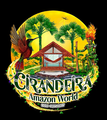 Cirandeira Amazon World EcoResort