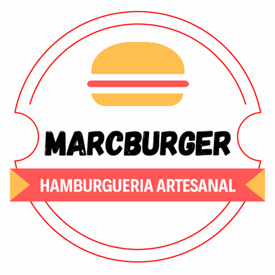 Logo restaurante MarcBurger