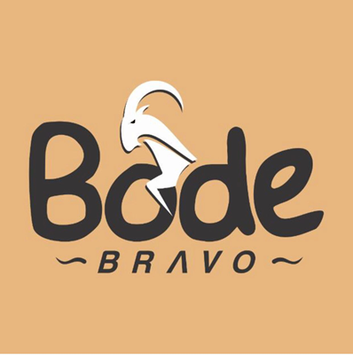Logo restaurante Bode Bavo