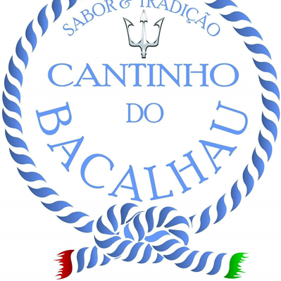 Logo restaurante Cantinho do Bacalhau