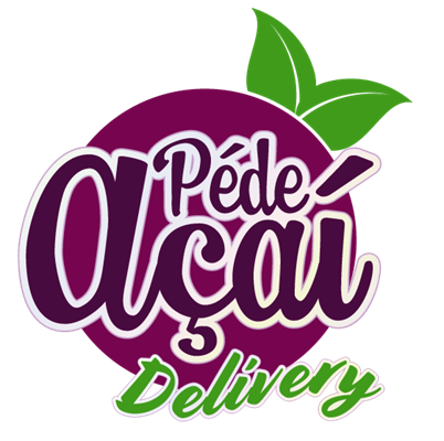 Logo restaurante Péde açaí