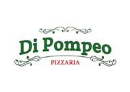 Logo restaurante Pizzaria Di Pompeo
