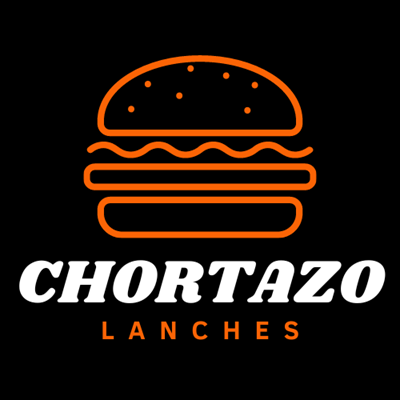 Logo restaurante Chortazo Lanches