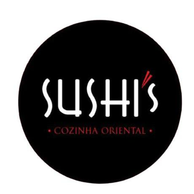 Logo restaurante Sushi's Cozinha Oriental 