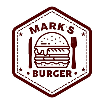 Mark's Burger