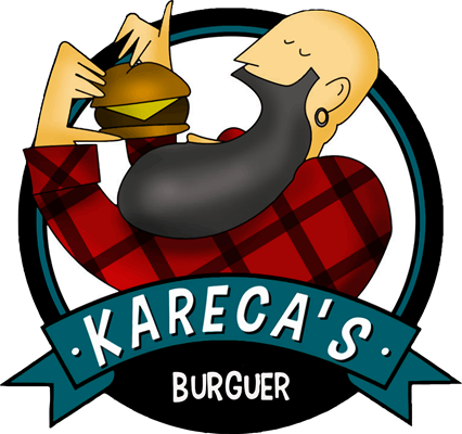 Logo restaurante Kareca's Burguer
