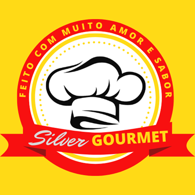 Logo restaurante Silver Gourmet