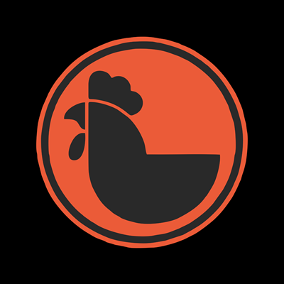 Logo restaurante Frito no Pote