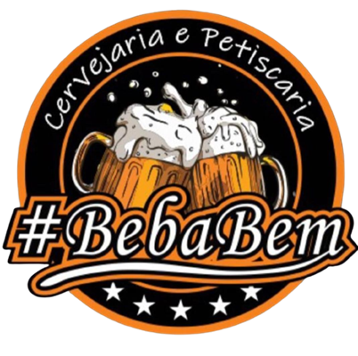 Logo restaurante #Bebabem Pub