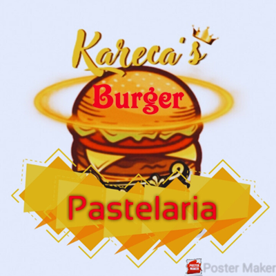 Logo restaurante Kareca's Burger
