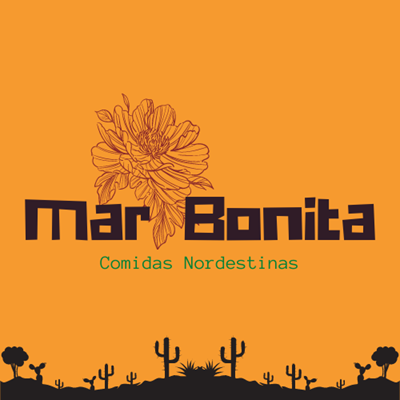 Logo restaurante MAR BONITA