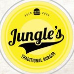 Logo restaurante Jungle's Burger