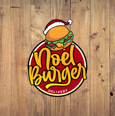 Logo restaurante Noel Burger