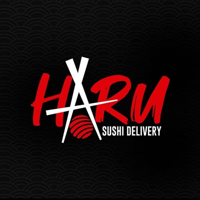 Logo restaurante Haru Sushi