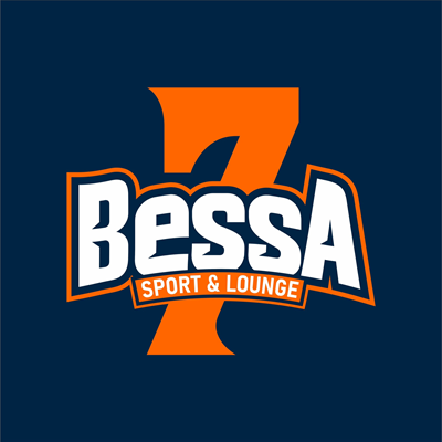 Logo restaurante B7 Sport & Lounge