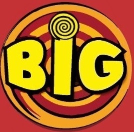 Logo restaurante Big Hamburgueria sg