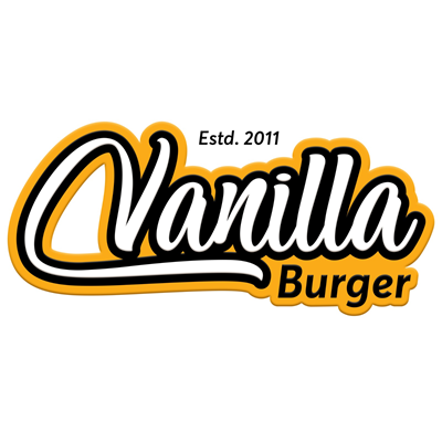 Logo restaurante Vanilla