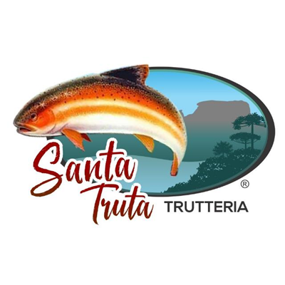 Logo restaurante RESTAURANTE SANTA TRUTA LTDA
