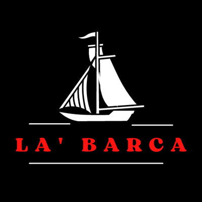 Logo restaurante La barca Petiscaria