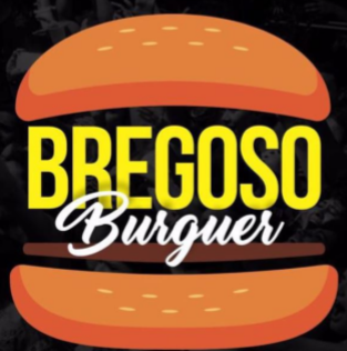 Logo restaurante Bregoso Carpina