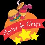 Logo restaurante Maria's da Chapa