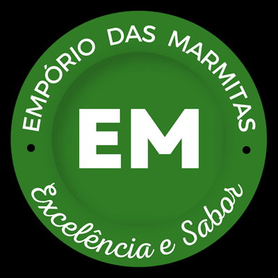 Logo restaurante EMPÓRIO DAS MARMITAS