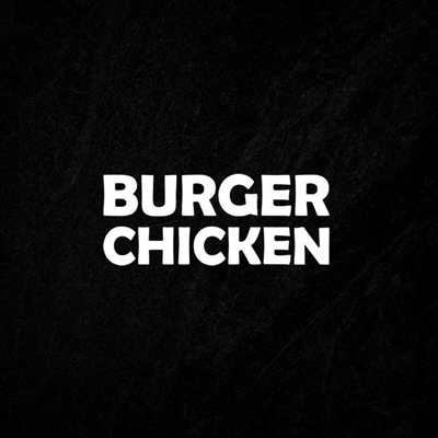 Logo restaurante Burger Chicken São Caetano